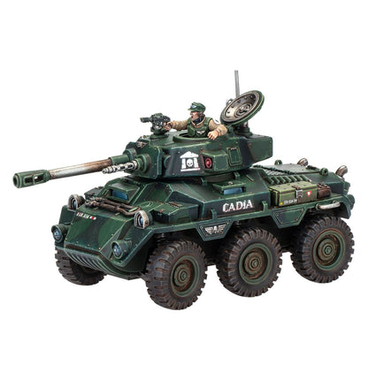 PRE-ORDER: Warhammer 40K - Astra Militarum: Hippogriff AFV