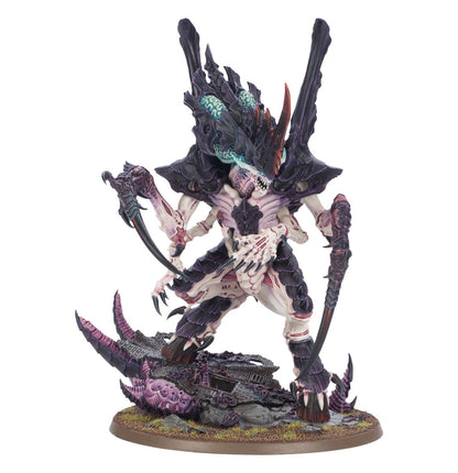Warhammer 40K - Tyranids: Norn Emissary