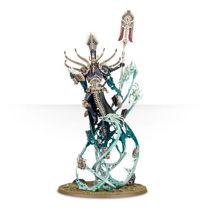 Warhammer Age of Sigmar - Deathlords: Nagash - Supreme Lord of the Undead