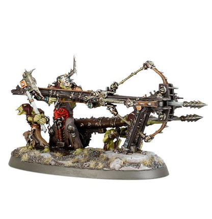 Warhammer Age of Sigmar - Orruk Warclans: Beast-Skewer Killbow