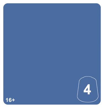 Warhammer Tone Pro: Ultramar Blue 12ML