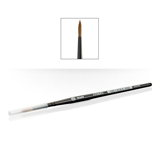 Citadel - Medium Shade Brush