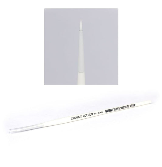 Citadel - Synthetic Medium Glaze Brush