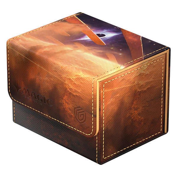 Ultimate Guard - Sidewinder 100+ Xenoskin - Magic: The Gathering - Edge of Eternities