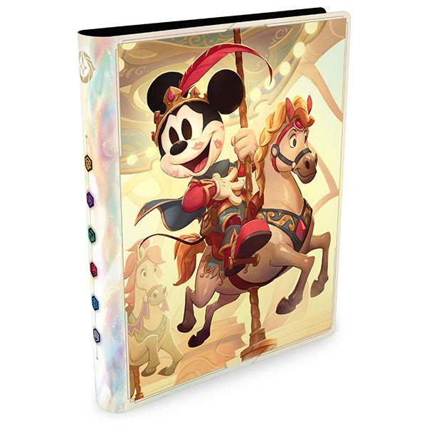 PRE-ORDER: Disney Lorcana TCG - Set 13 Attack of the Vine