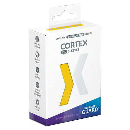 Ultimate Guard - Cortex Sleeves Standard Size