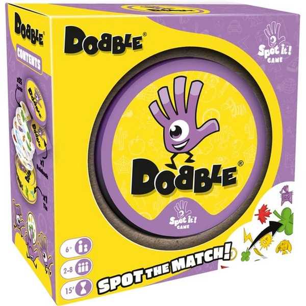 Board Game - Dobble