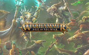 Age of Sigmar