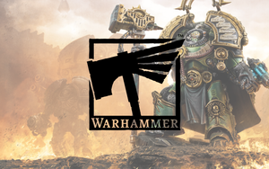All Warhammer