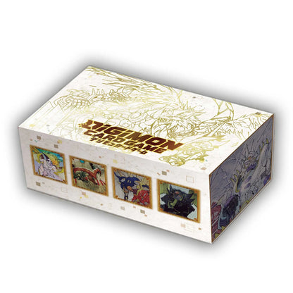 Digimon Card Game: Tamer's Selection Box ver. Championship 2024 – The Gamers Lodge