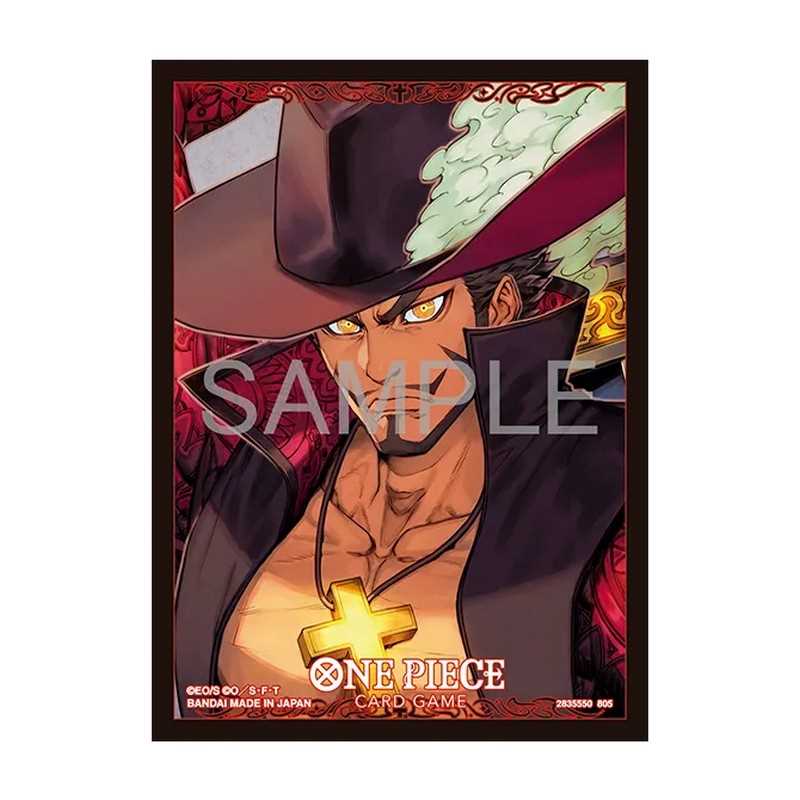 One Piece Card Game: Official Sleeve 13