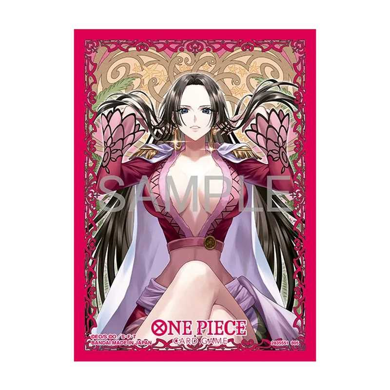 One Piece Card Game: Official Sleeve 13