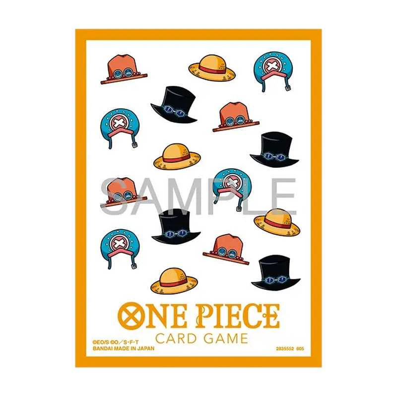 One Piece Card Game: Official Sleeve 13