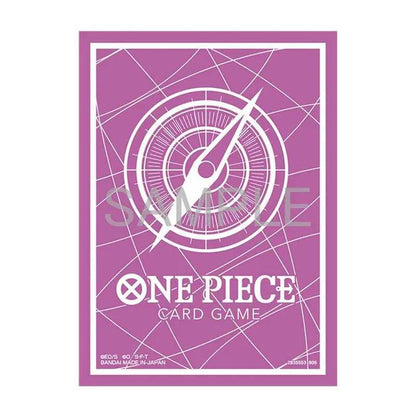 One Piece Card Game: Official Sleeve 13