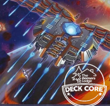 Burst Protocol BPRO : B.E.S Core – 12 Cards