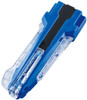 Beyblade X: BX-42 Launcher Grip Blue