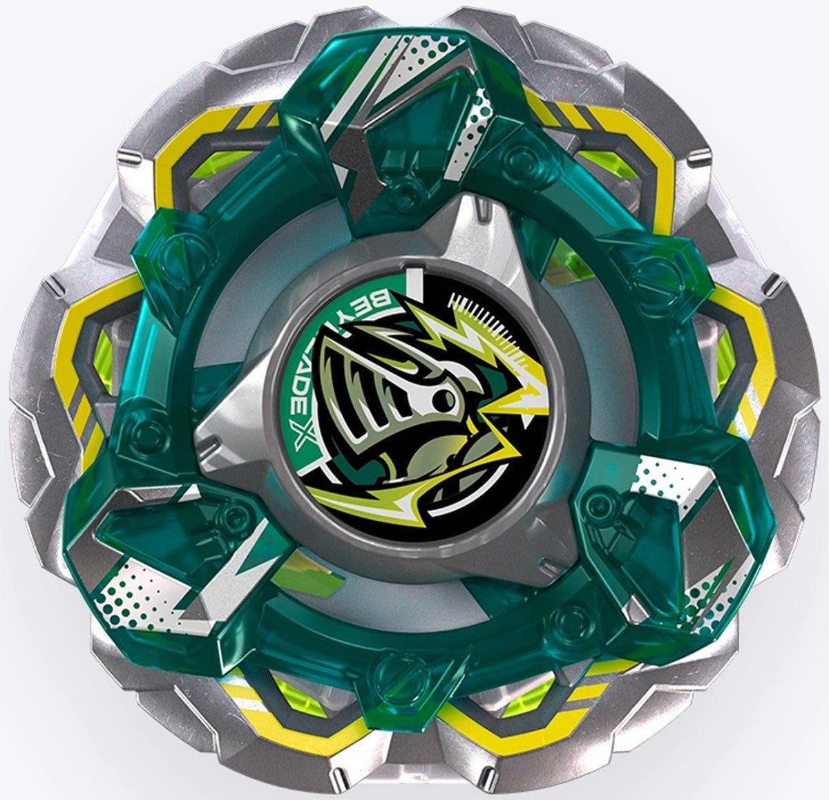Beyblade X: CX-14 Starter KnightFortress GV8-70UN