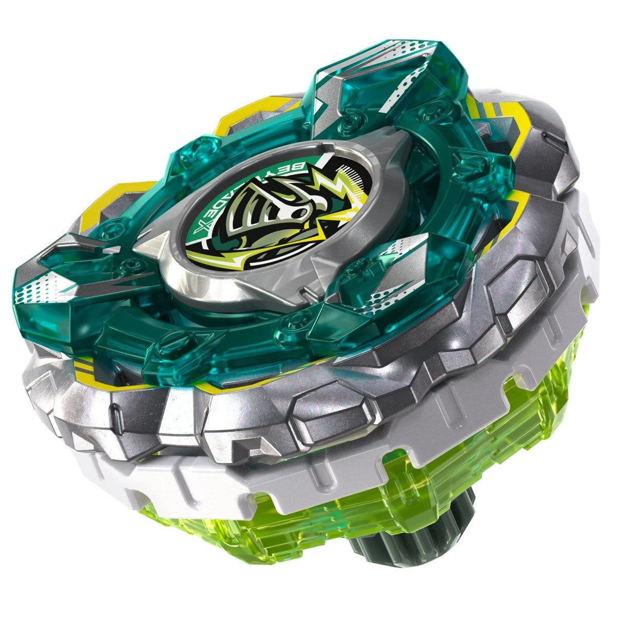 Beyblade X: CX-14 Starter KnightFortress GV8-70UN