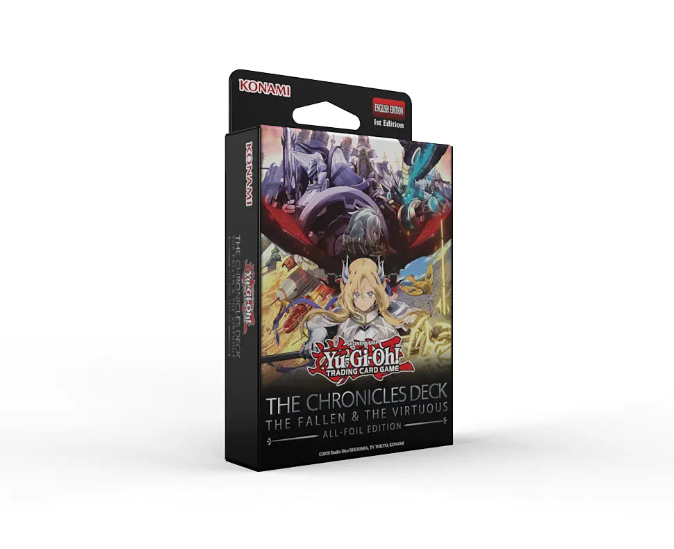 every yugioh deck Yu-Gi-Oh!