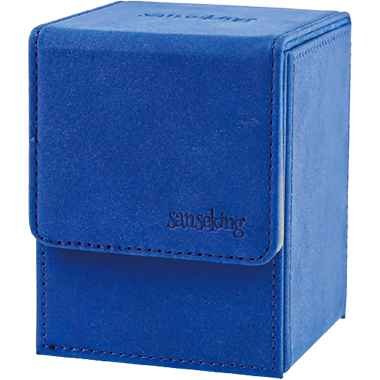 Sanseking - 100+ TOPWINDER Vertical Single Deck Box