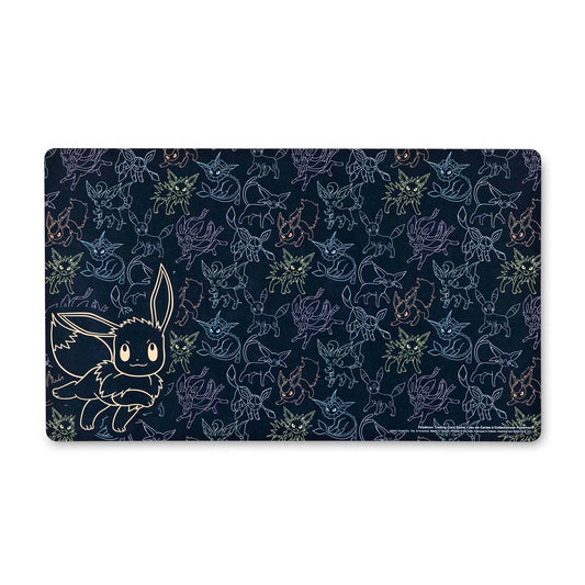 Eevee Breakaway - Playmat