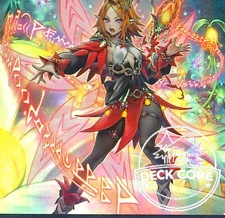 Burst Protocol BPRO : Elfnotes Core – 30 Cards