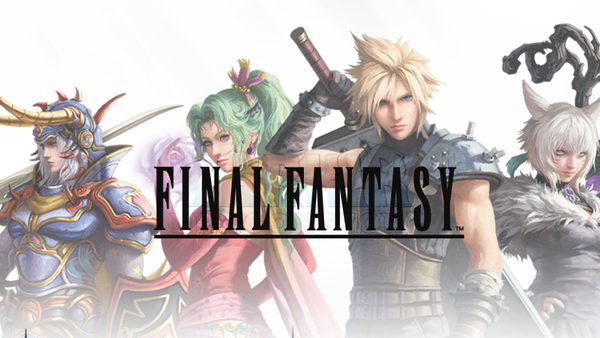 Final Fantasy