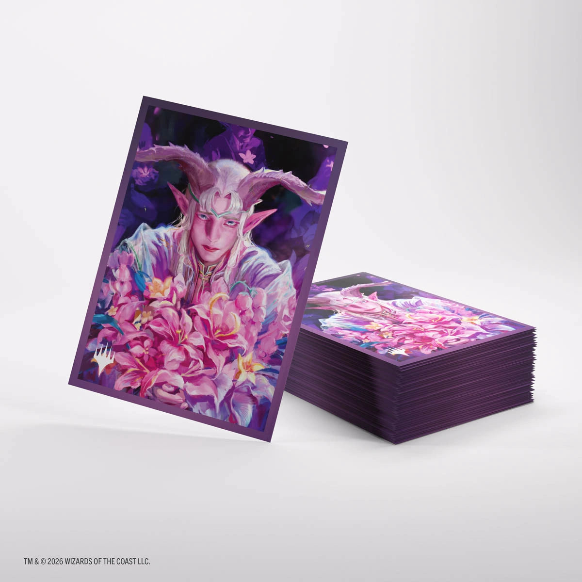 Gamegenic - MTG: Lorwyn Eclipsed Premium Art Sleeves 