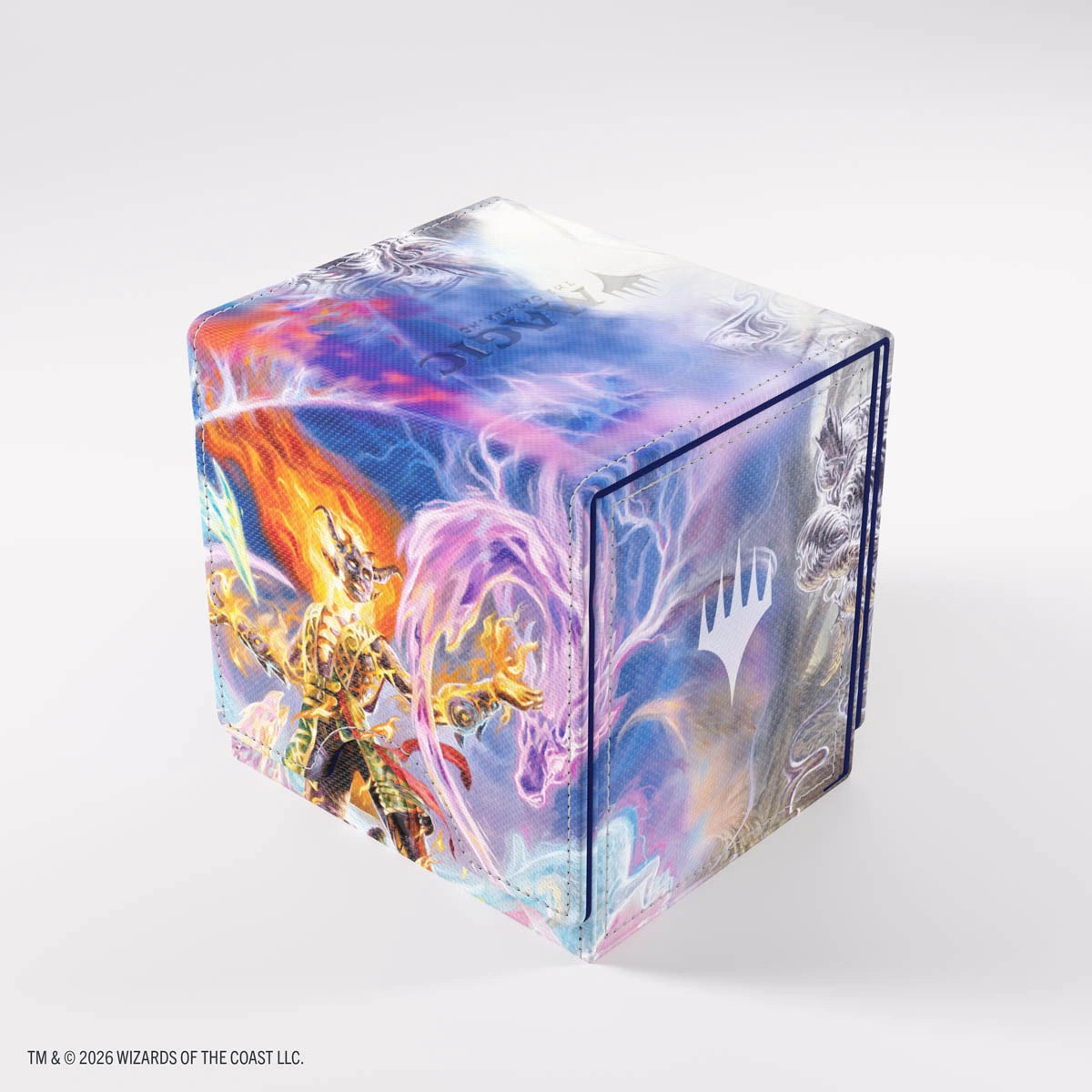 Gamegenic - Magic: The Gathering Sidekick Pro 100+ XL 