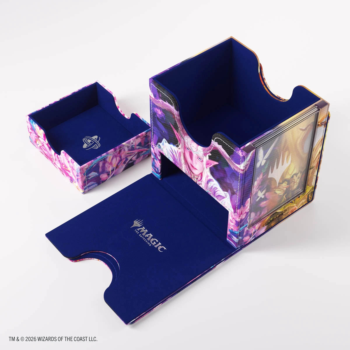 Gamegenic - Magic: The Gathering Sidekick Pro 100+ XL 