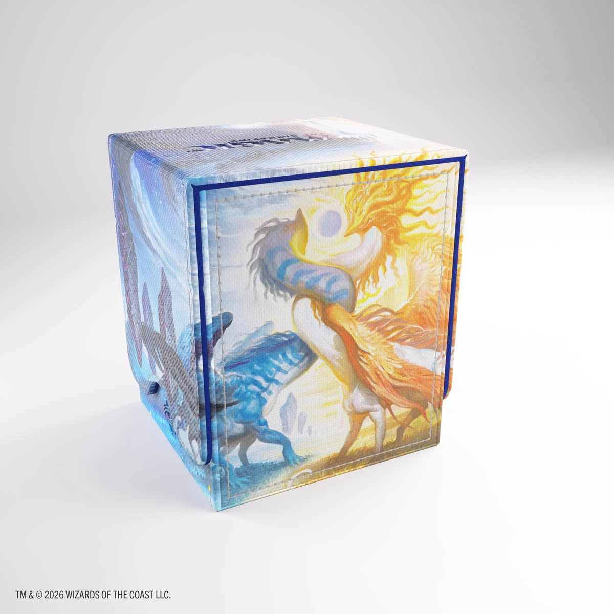 Gamegenic - Magic: The Gathering Squire Plus 100+ XL 