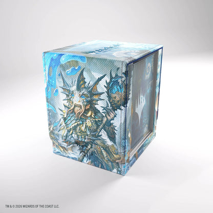 Gamegenic - Magic: The Gathering Squire Plus 100+ XL 