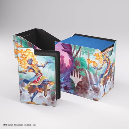 Gamegenic MTG Lorwyn Eclipsed Soft Dynacrate 100+ XL 