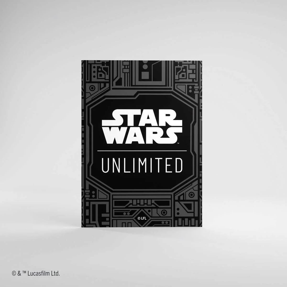 Gamegenic Star Wars: Unlimited Premium Art Sleeves