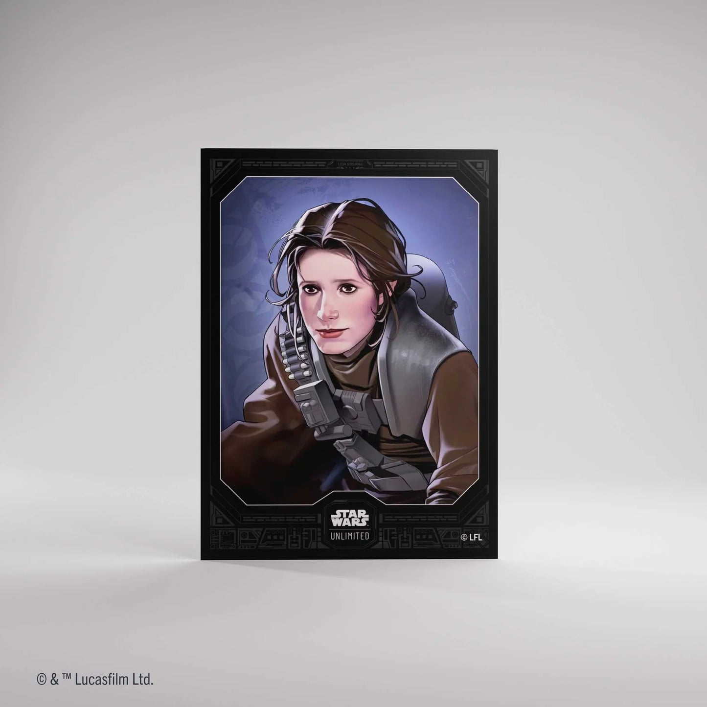 Gamegenic Star Wars: Unlimited Premium Art Sleeves