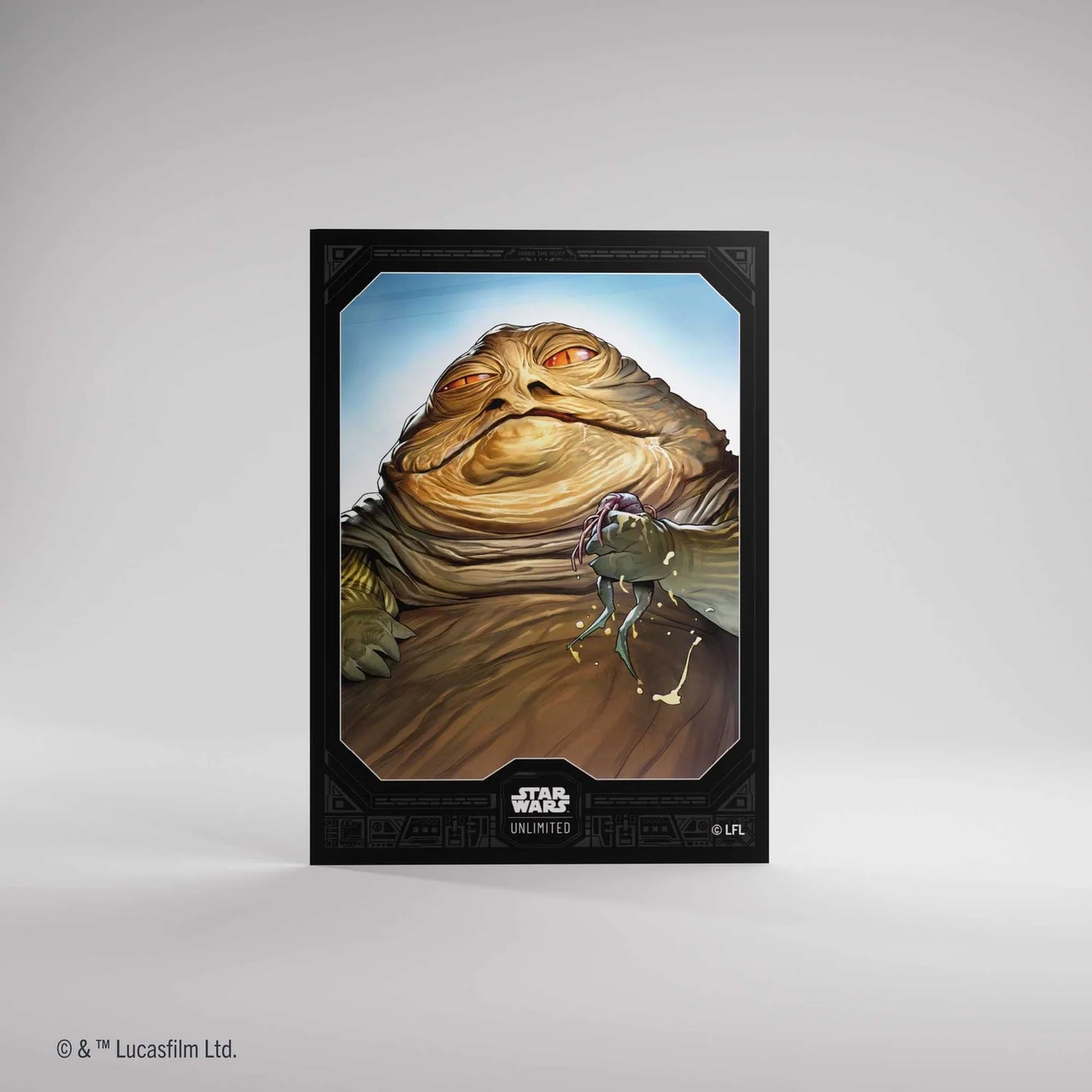 Gamegenic Star Wars: Unlimited Premium Art Sleeves