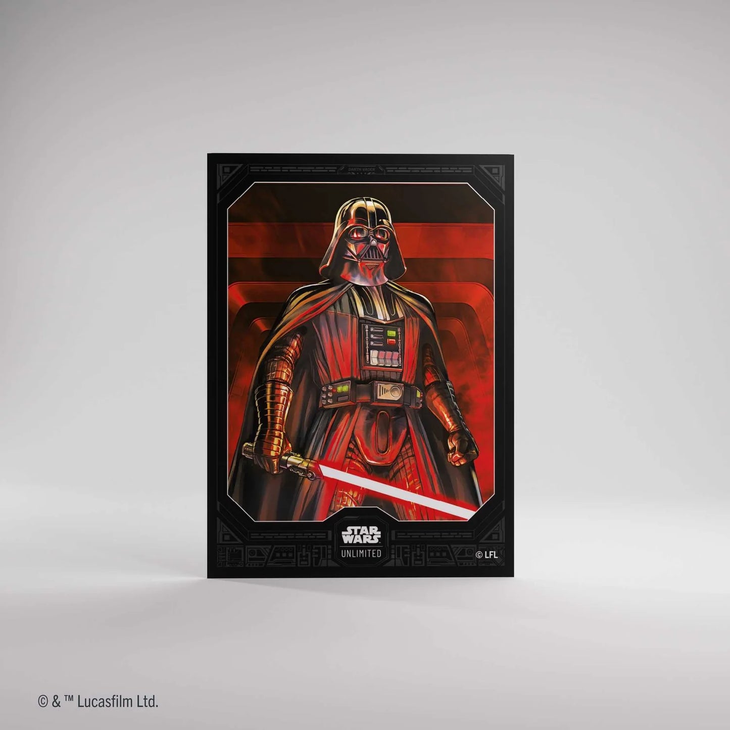 Gamegenic Star Wars: Unlimited Premium Art Sleeves
