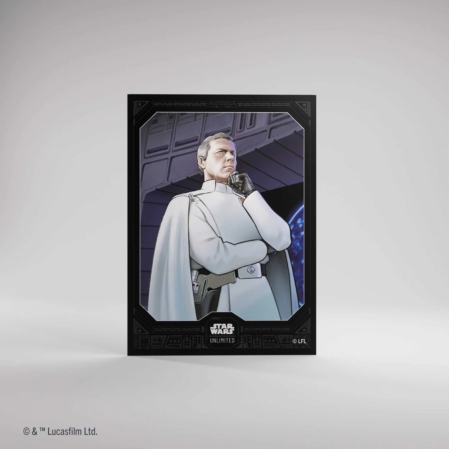 Gamegenic Star Wars: Unlimited Premium Art Sleeves