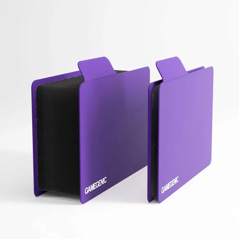 GAMEGENIC - SÉPARATEUR HORIZONTAL - NOIR - SIZEMORPH DIVIDER GAMEGENIC - SÉPARATEUR HORIZONTAL - NOIR - SIZEMORPH DIVIDER
