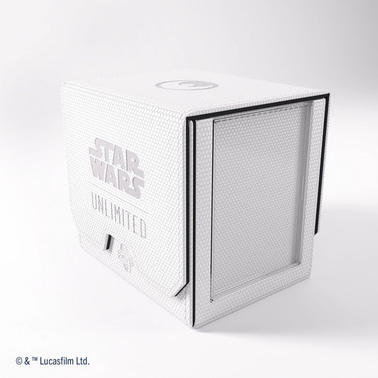 Star Wars: Unlimited - Gamegenic - Deck Pod