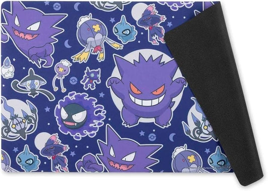 Ghostly Gathering - Playmat