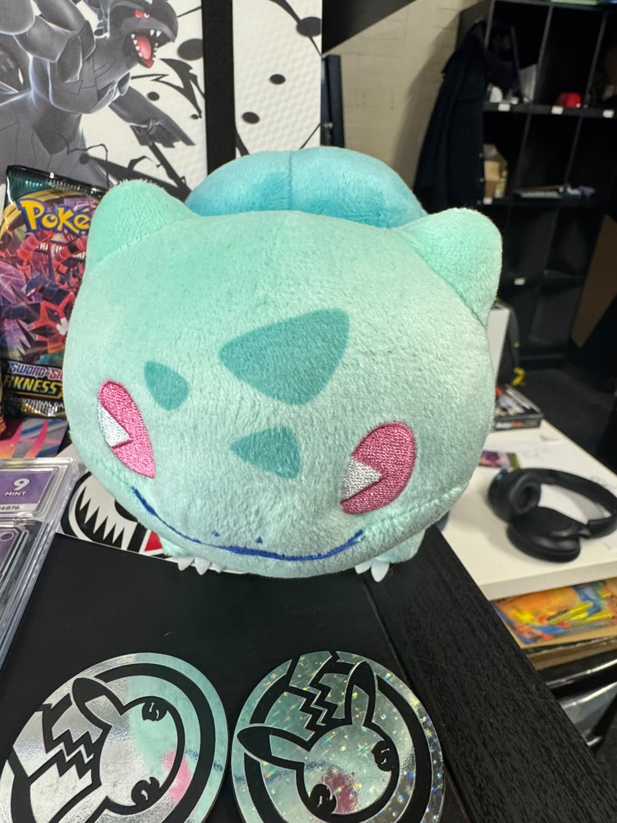 TICKET: Pokémon Road to Worlds Raffle, for Ted & Ava Raffle