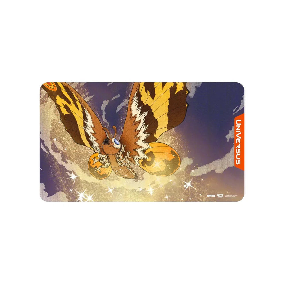 Universus CCG - Godzilla: Reign of Kaiju Playmat
