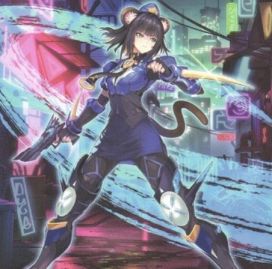 K9 Deck Core