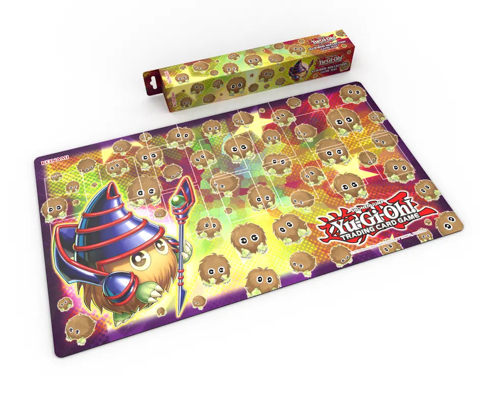 Yugioh TCG - Kuriboh Kollection - Game Mat