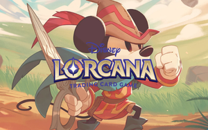 All Lorcana
