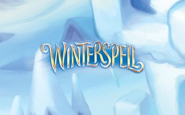 Winterspell