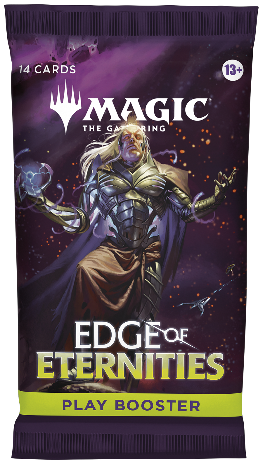 Magic The Gathering: Edge of Eternities - Pre-Release Kit 
