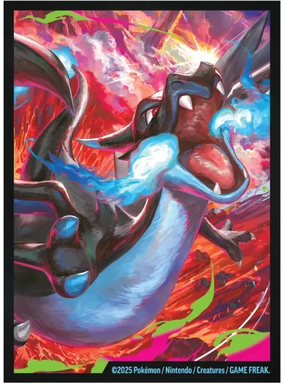Pokémon TCG: Card Sleeves