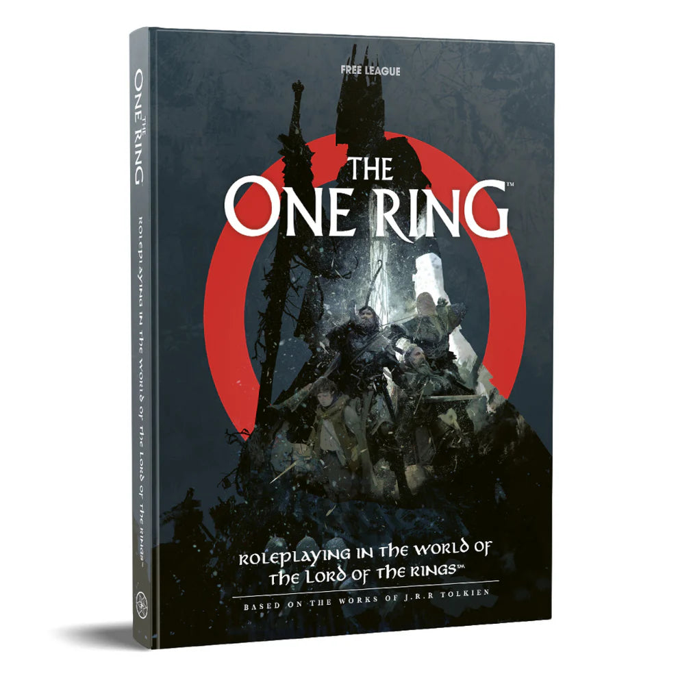 The One Ring RPG